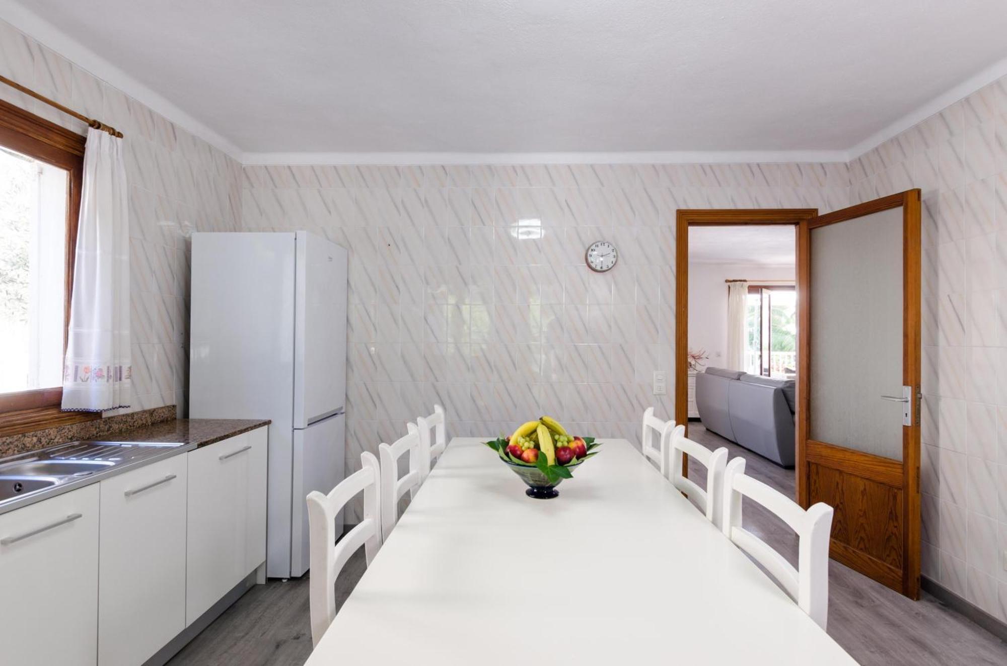 Villa Golf