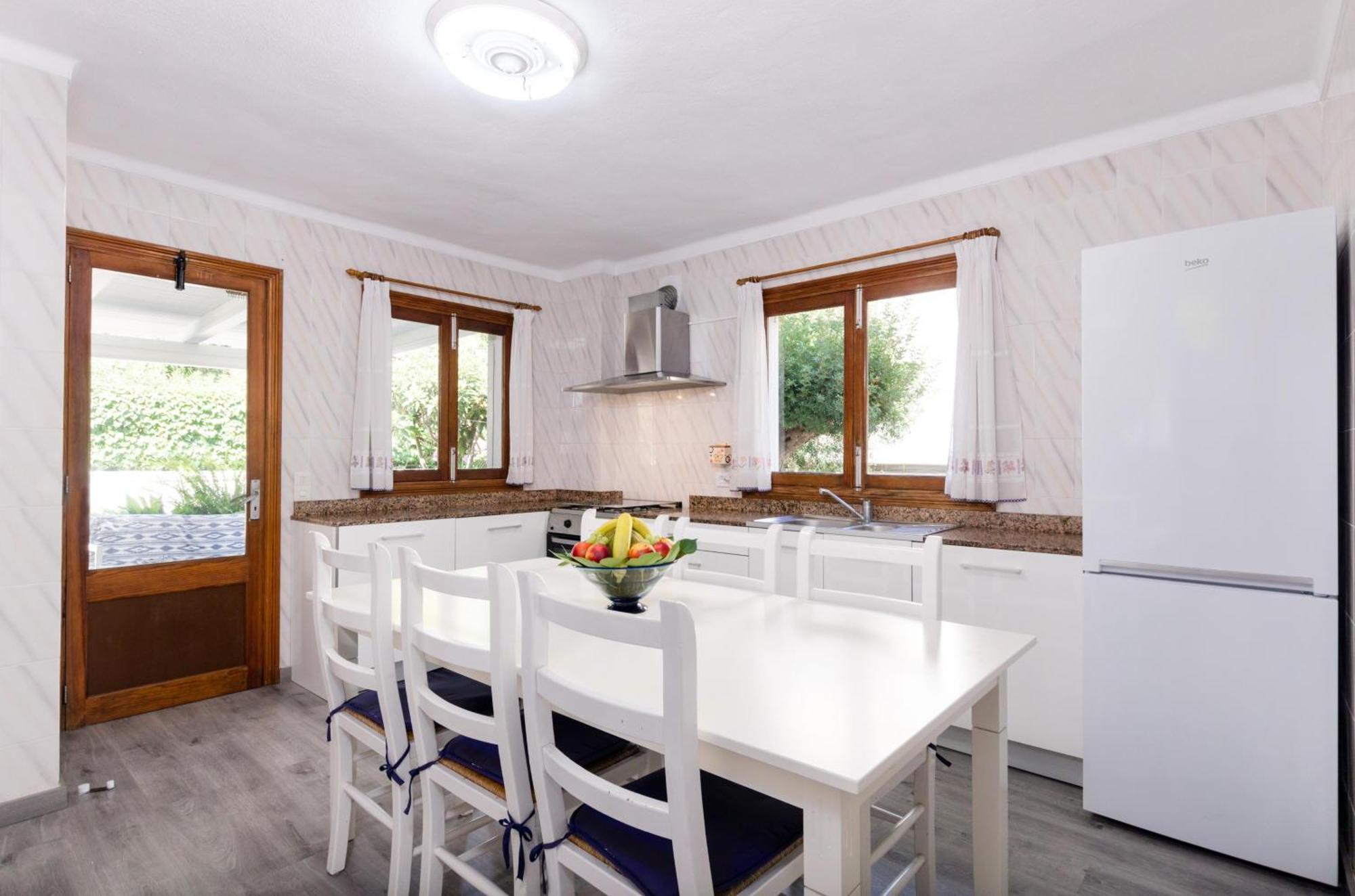 Golf Villa *