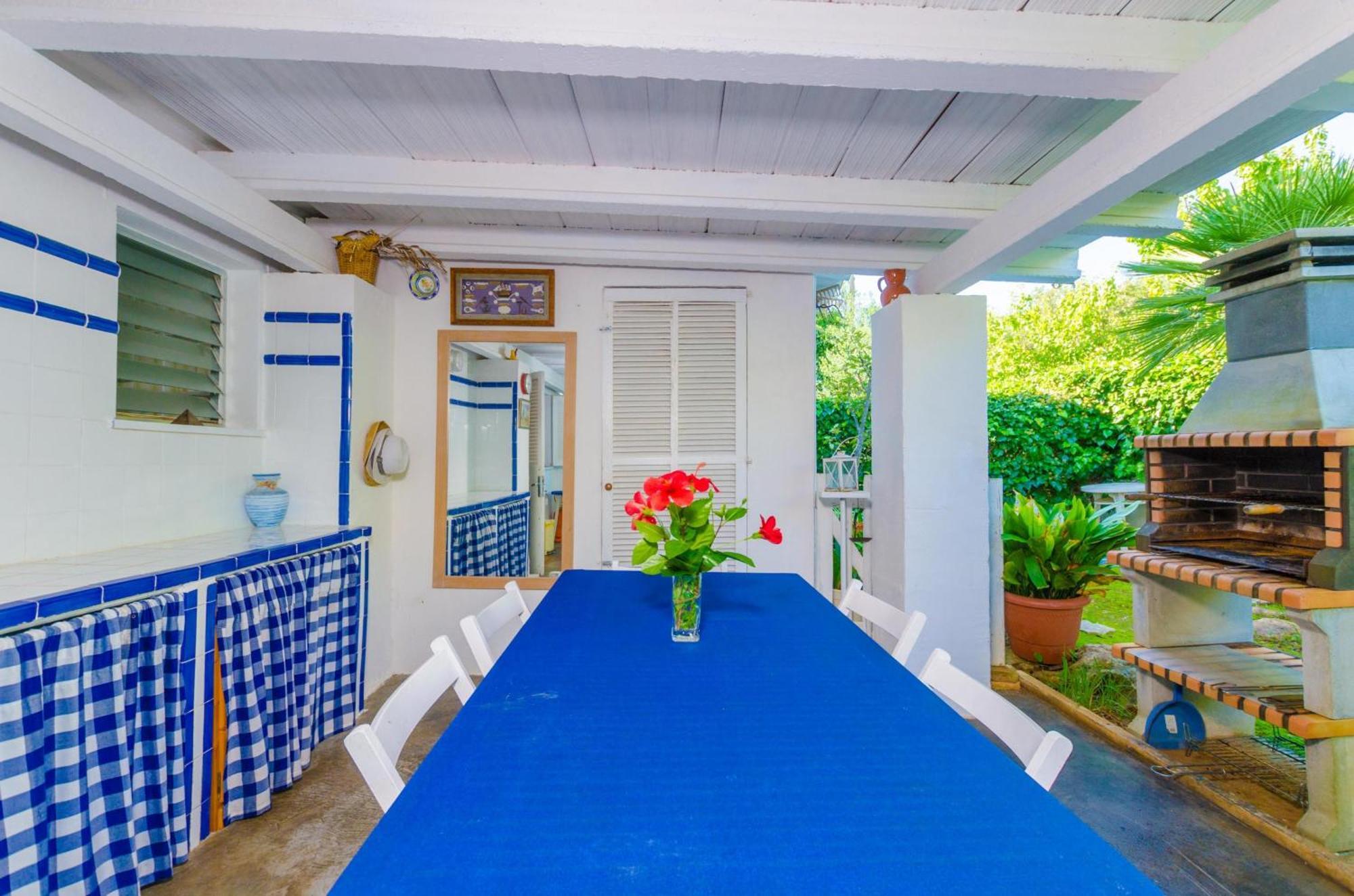Villa Golf Alcanada