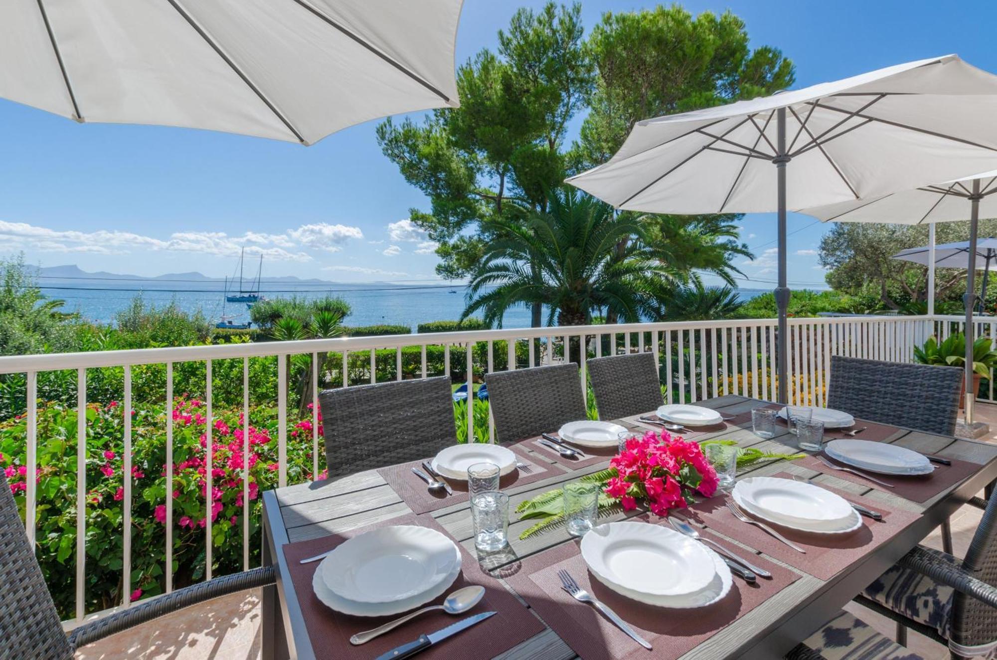 Villa Golf