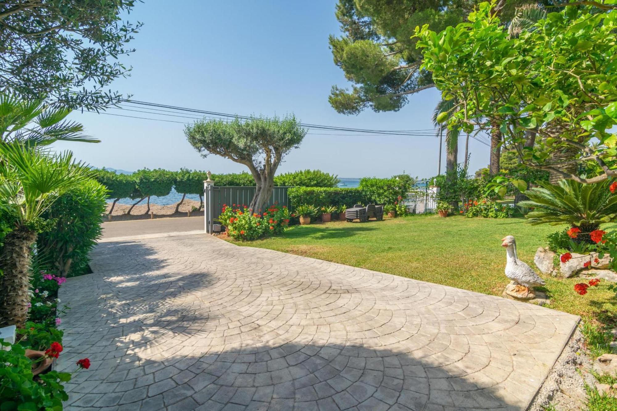 Golf Villa Alcanada