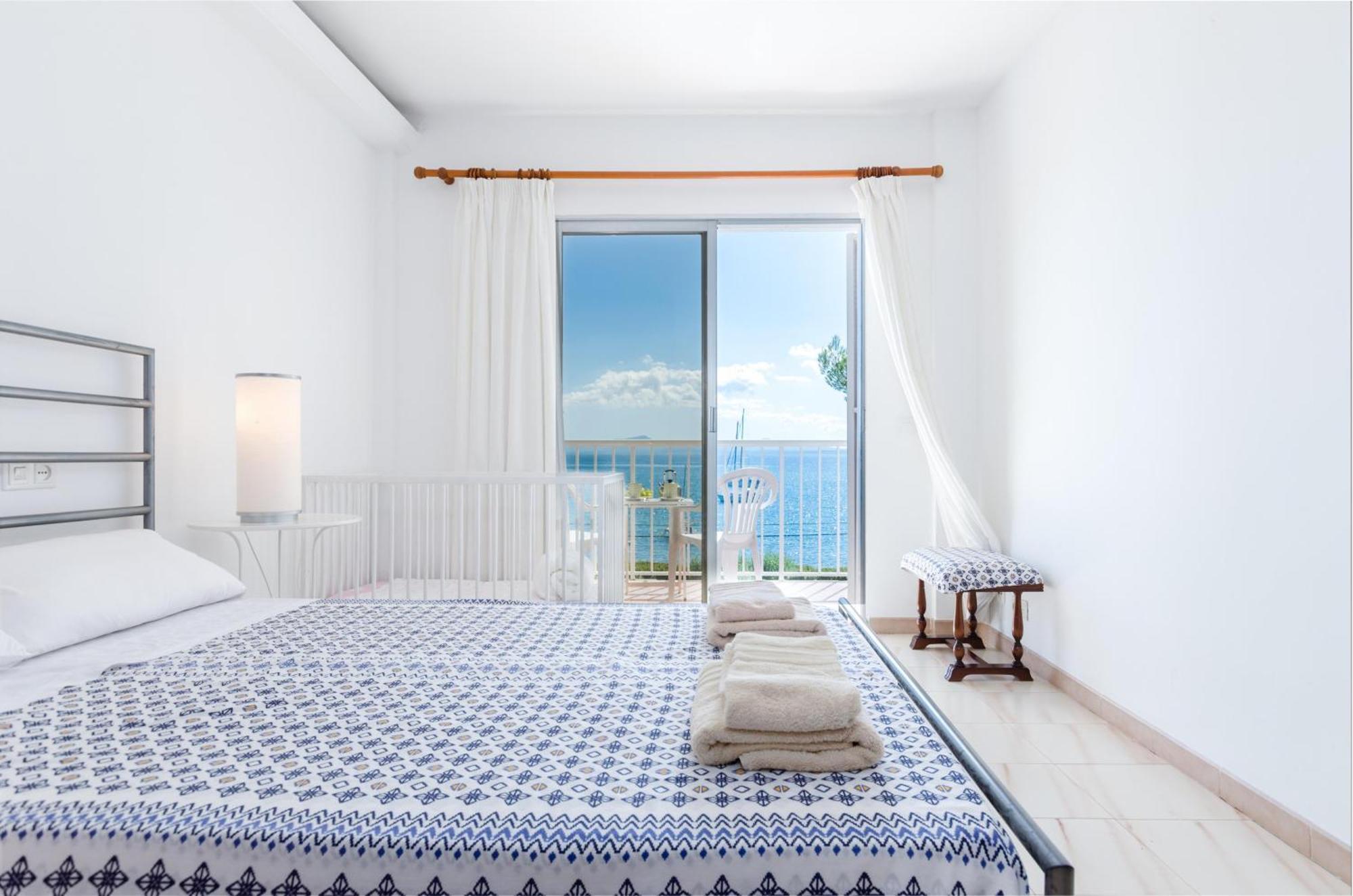 Villa Golf Alcanada