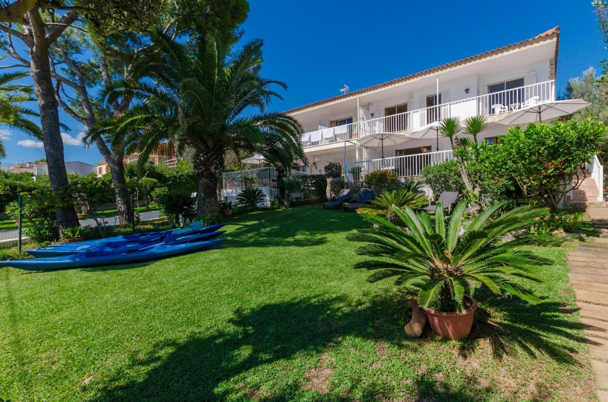Villa Golf