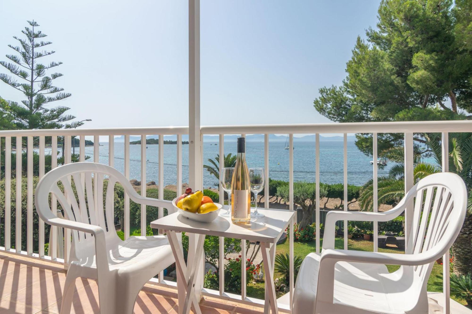 Golf Villa Alcanada