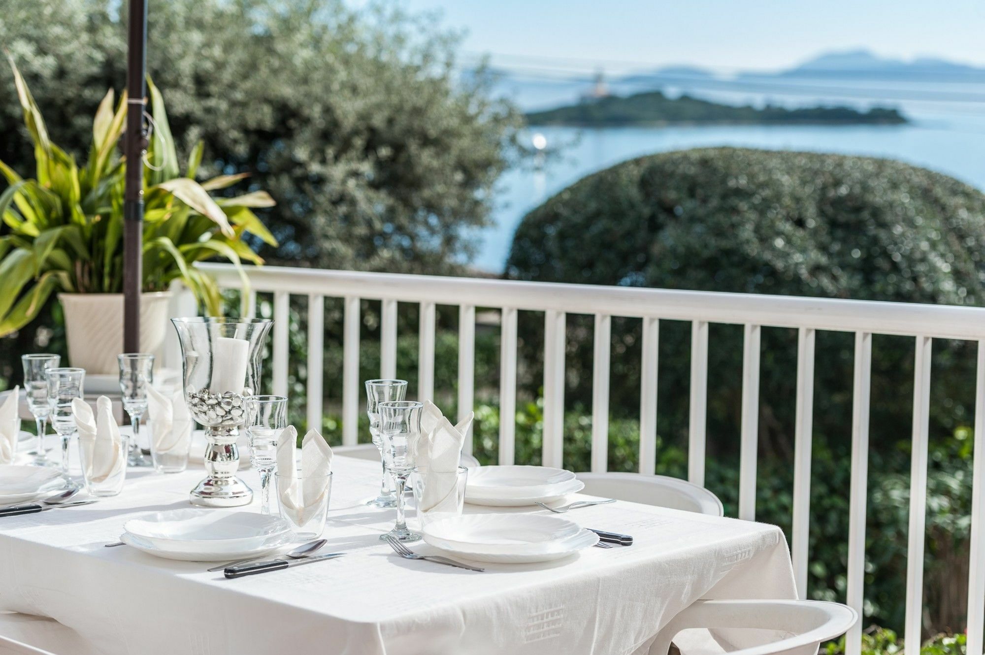 Villa Golf Alcanada