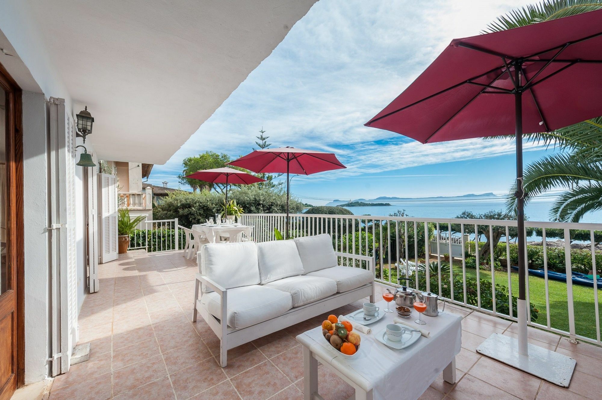 Villa Golf *