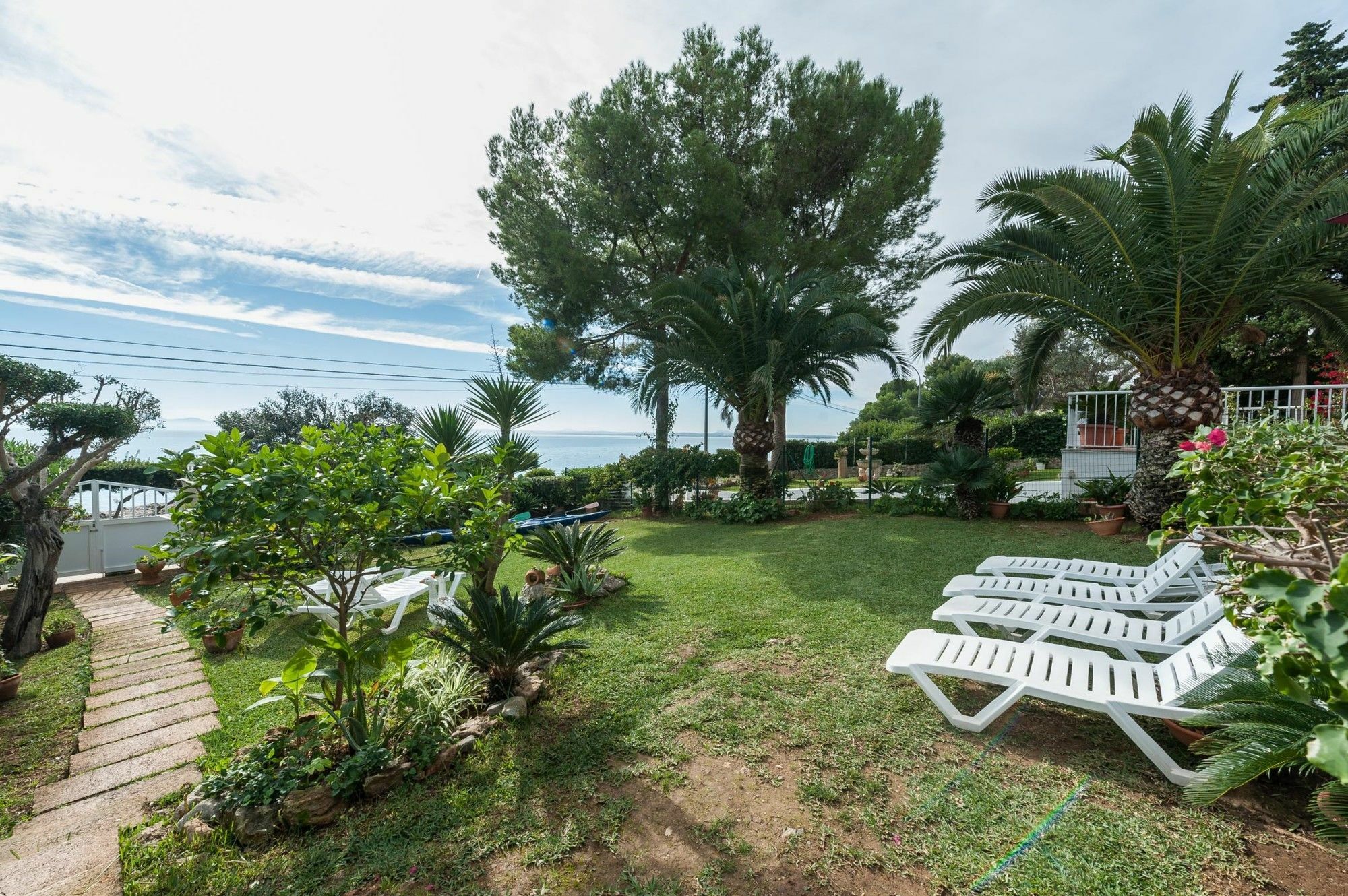 Villa Golf *